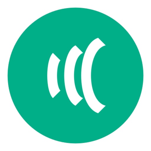 VoixCall international calling app icon