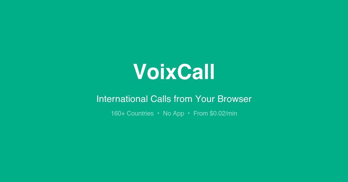 Your Card Got Blocked Abroad. Here's Exactly How to Call Your Bank.